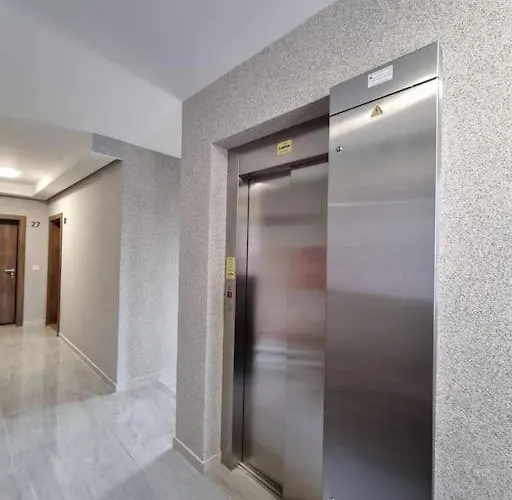 Lina Apartman Zlatibor