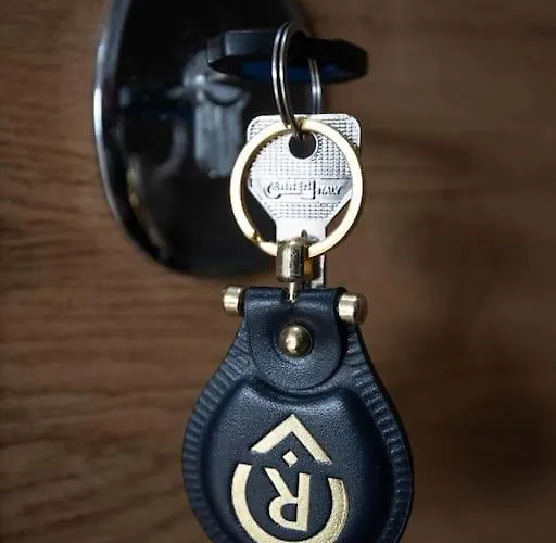 Lina Apartman Zlatibor